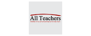 אול טיצ'רס