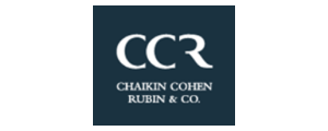 CCR חייקין כהן רובין ושות' - רואי חשבון
