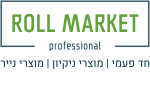 דרושים ברול מרקט בע״מ