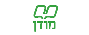 מודן הוצאה לאור