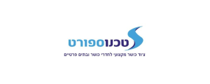 טכנוספורט בע"מ