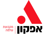 דרושים באפקון החזקות בע"מ