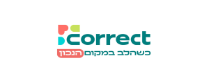 קורקט ייבוא ושיווק מתנות