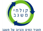 דרושים בקולחי משגב בע"מ