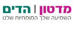 דרושים במדטון בע"מ