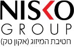 דרושים בקבוצת ניסקו בע"מ  - אקון טק