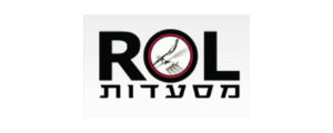 ROL פורטל המסעדות