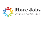 דרושים בmorejobs