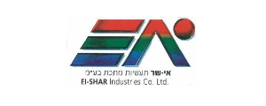 אי-שר תעשיות