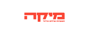 מיקה שלטים בע"מ