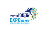 דרושים באקספו תל אביב - המרכז הבינלאומי לכנסים ותערוכות בע