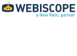 דרושים בWebiscope