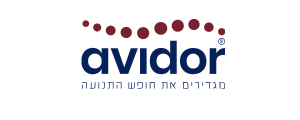 אבידור מרכזי בריאות לרגל ולגב
