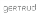 דרושים בגרטרוד gertrud