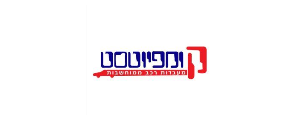 קומפיוטסט בע"מ