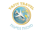 דרושים בYAFIT TRAVEL