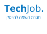 דרושים בTechJob - השמה להייטק