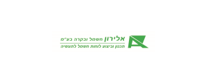 אלירון חשמל ובקרה בע"מ