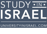 דרושים ב Study in Israel - Lirom global education  