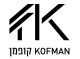 דרושים בקופמן יזמות ובניה