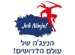 דרושים בjobninja
