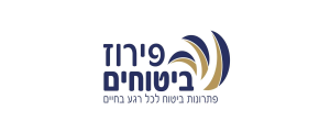 פירוז סוכנות לביטוח בע"מ>
                                                            <p class=