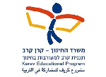 דרושים בקרן קרב
