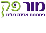 דרושים במור-פק פתרונות אריזה בע"מ