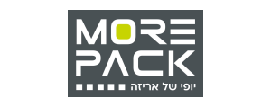 מור-פק פתרונות אריזה בע"מ