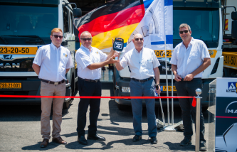 שרייבר את טריכטר בע"מ