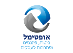 דרושים באופטימל - ביטוח, פיננסים ופתרונות לעסקים