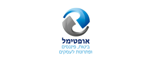 אופטימל - ביטוח, פיננסים ופתרונות לעסקים