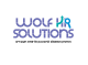 דרושים בWolf Hr Solutions