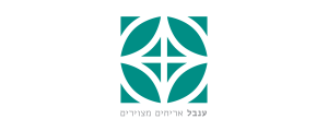 "ענבל אריחים מצוירים"