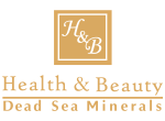 דרושים בHealth & beauty - מוצרי ים המלח