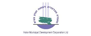 החברה הכלכלית לפיתוח חולון>
                                                            <p class=