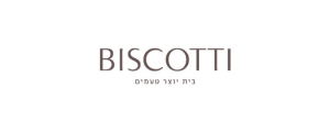 א. ביסקוטי בע"מ>
                                                                <p class=