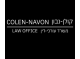 גיא קולן חברת עורכי דין