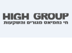 דרושים בHigh Group - חי נחמיאס מגורים והשקעות