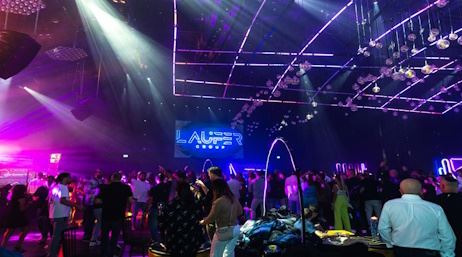 Laufer Group