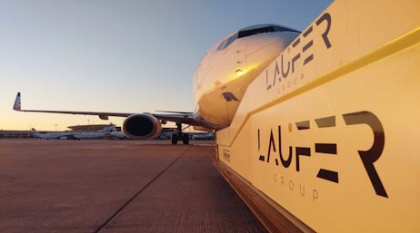 Laufer Group