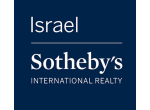 דרושים בIsrael Sotheby's Realty