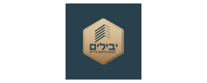 יבילים בונים נכסים ניידים בעמ