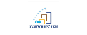 החברה לפיתוח הרצליה בע"מ>
                                                            <p class=