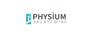 פיזיום- מרכז טיפול בכאב