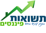 דרושים בתשואות פיננסים