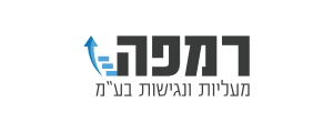 רמפה מעליות ונגישות בע"מ