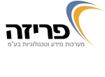 דרושים בפריזה מערכות מידע וטכנולוגיות