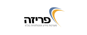 פריזה מערכות מידע וטכנולוגיות>
                                                            <p class=