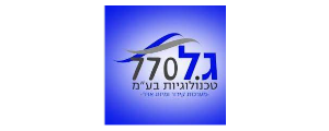 ג.ל. 770 טכנולוגיות בע"מ